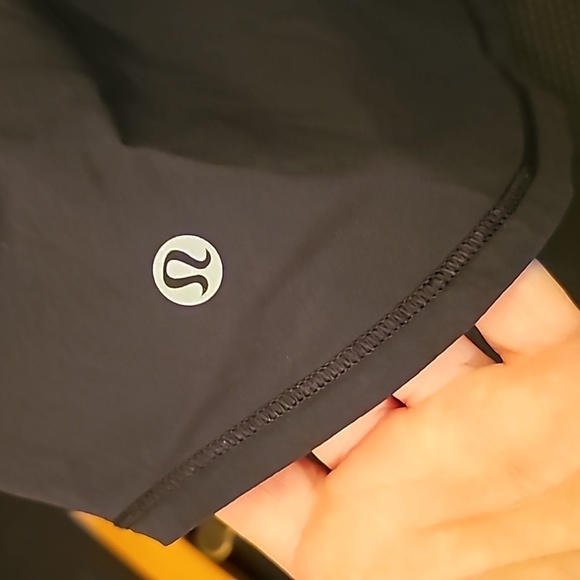 Lululemon Leggings and Matching Tpp - Picture 8 of 8
